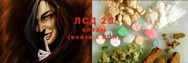 молекула духа Балахна